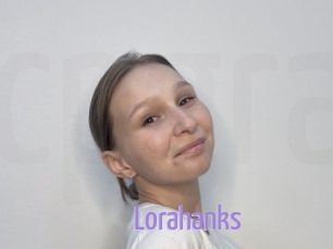 Lorahanks