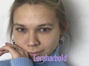 Loraharbold