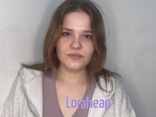 Loraheap