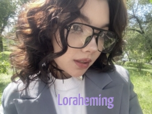 Loraheming