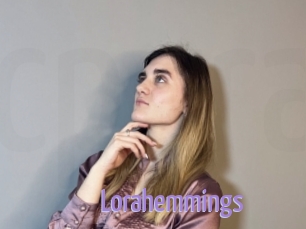 Lorahemmings