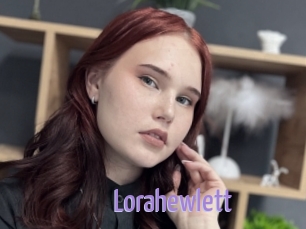 Lorahewlett