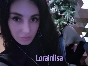 Lorainlisa