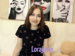 Lorajosie