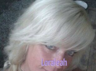 Loraleah