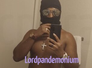 Lordpandemonium