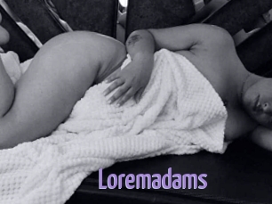 Loremadams