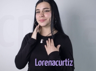 Lorenacurtiz