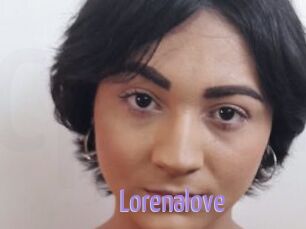 Lorenalove