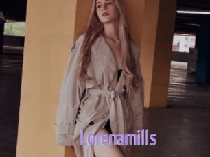 Lorenamills