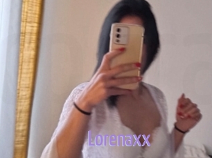 Lorenaxx