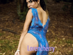 Lorencherry