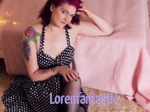 Lorenfantastic