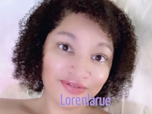 Lorenlarue