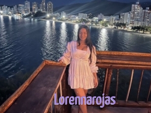 Lorennarojas