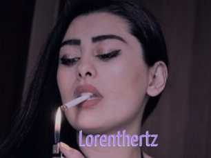 Lorenthertz