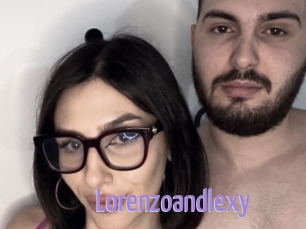 Lorenzoandlexy