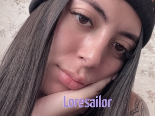 Loresailor