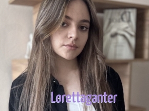 Lorettaganter