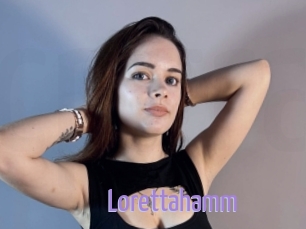 Lorettahamm