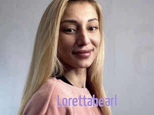 Lorettahearl