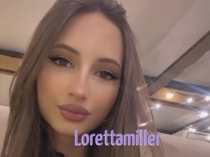 Lorettamiller