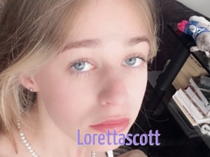 Lorettascott