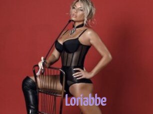 Loriabbe