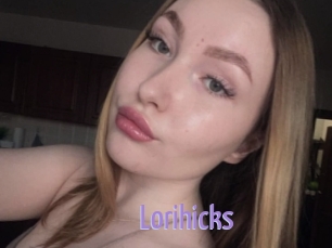 Lorihicks