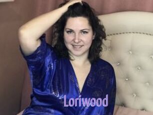 Loriwood