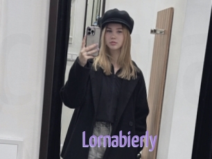 Lornabierly