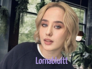 Lornabluitt