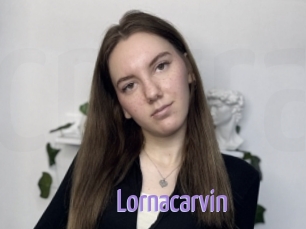 Lornacarvin