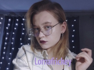 Lornafrickey