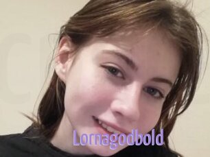 Lornagodbold