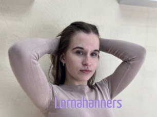 Lornahanners