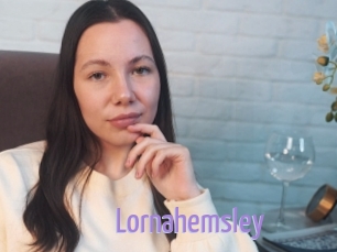 Lornahemsley