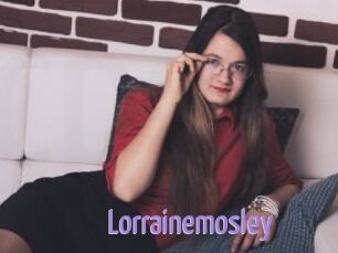 Lorrainemosley