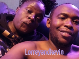 Lorreyandkevin