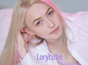 Lorycutie