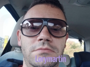 Lorymartin