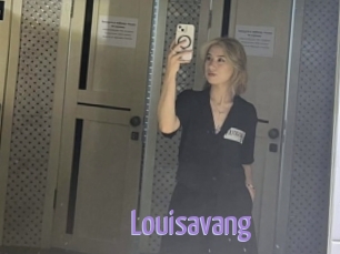 Louisavang