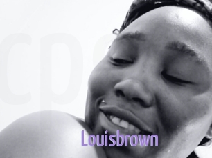 Louisbrown