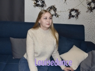 Louisedunce