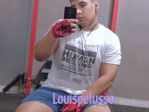 Louispelusso