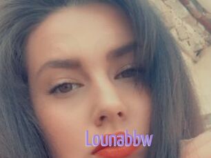 Lounabbw