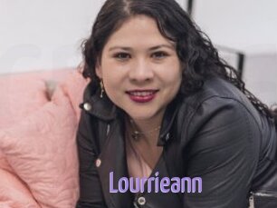 Lourrieann