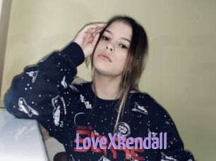 LoveXkendall