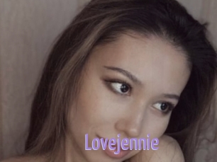 Lovejennie