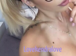 Lovekendralove